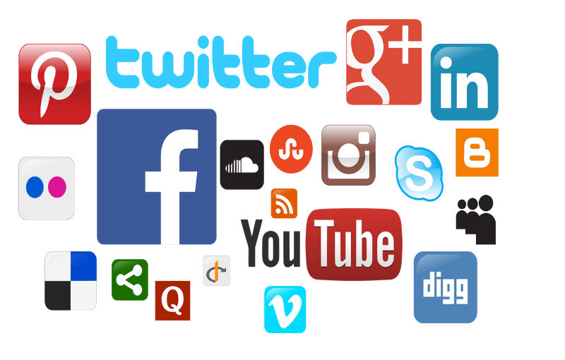 effects of social media on students pdf