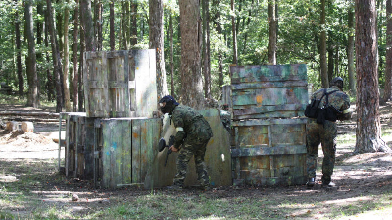 Baguio airsoft games to be regulated