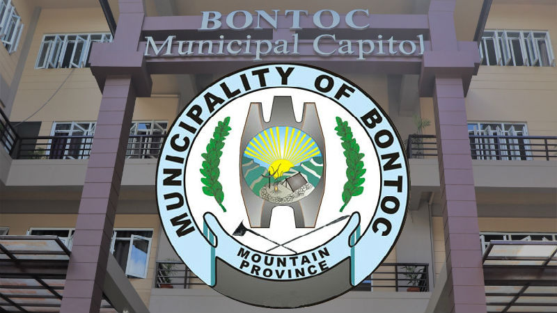 5 Bontoc villages rewarded for early submission of budget
