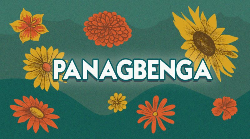 Panagbenga 2022 to open on March 6 - HERALD EXPRESS | News in
