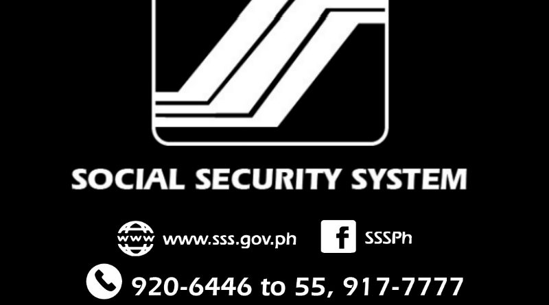 Sss Formally Opens Its New Branch In La Trinidad Herald Express