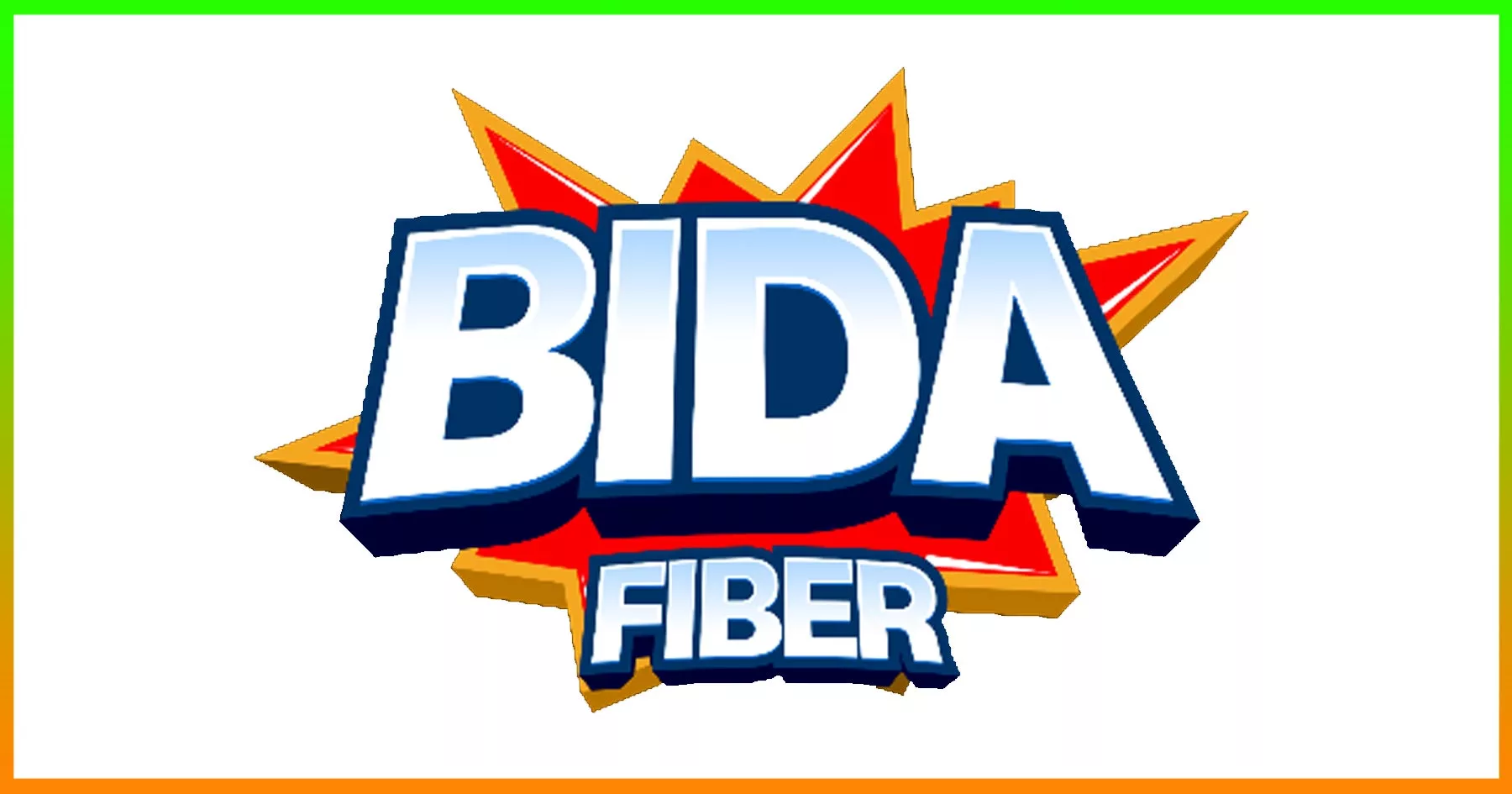 BIDA Fiber offers top-tier connectivity for employees working from home