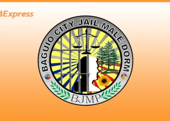Baguio City jail male dorm commended 
