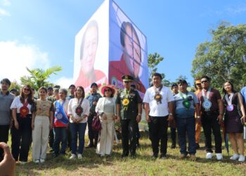 Apayao celebrates Provincial Founder’s Day