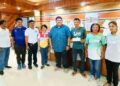 DOLE awards PhP870K for Macalino Indigenous Farmers’ livelihood